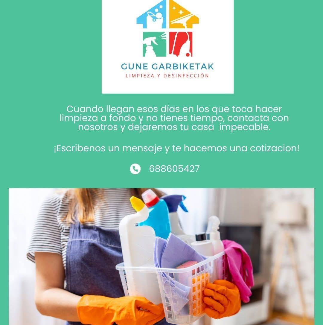 Desengrasamos cocina, saneamos baños, limpiamos azulejos y juntas, aspiramos zonas ocultas, repasamos interruptores, puertas y lámparas, y dejamos cristales sin velos.