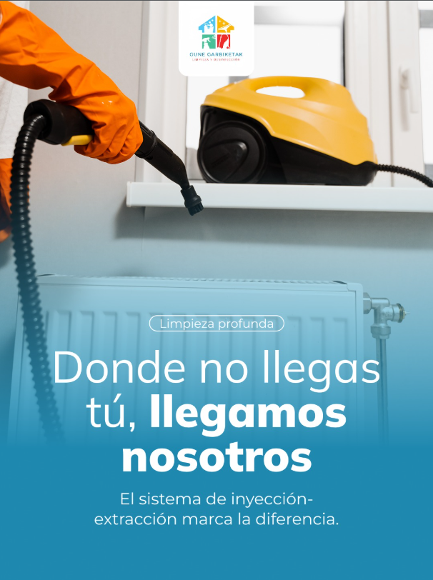 Desengrasamos cocina, saneamos baños, limpiamos azulejos y juntas, aspiramos zonas ocultas, repasamos interruptores, puertas y lámparas, y dejamos cristales sin velos.