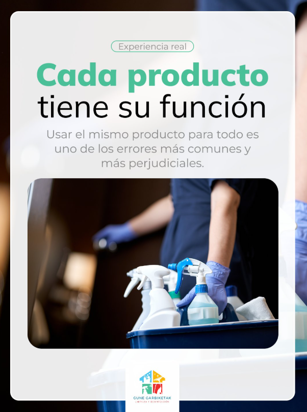 Desengrasamos cocina, saneamos baños, limpiamos azulejos y juntas, aspiramos zonas ocultas, repasamos interruptores, puertas y lámparas, y dejamos cristales sin velos.