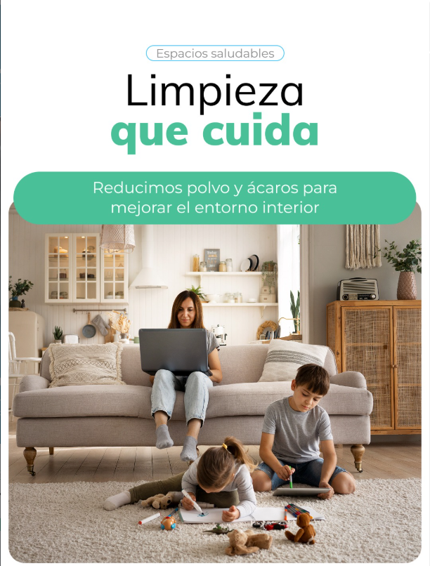 Desengrasamos cocina, saneamos baños, limpiamos azulejos y juntas, aspiramos zonas ocultas, repasamos interruptores, puertas y lámparas, y dejamos cristales sin velos.